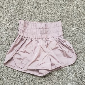 Way home shorts